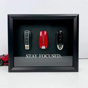 Stay Focused' Bro